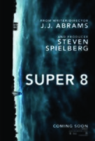 Super 8 - New Zealand Movie Poster (xs thumbnail)