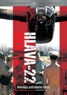 Catch-22 - Czech Movie Cover (xs thumbnail)