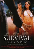 Three - DVD movie cover (xs thumbnail)