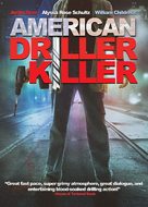 Detroit Driller Killer - Movie Cover (xs thumbnail)