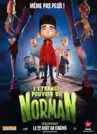 ParaNorman Poster
