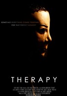 Therapy - International Movie Poster (xs thumbnail)