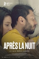 Monstri. - French Movie Poster (xs thumbnail)