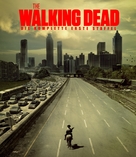 &quot;The Walking Dead&quot; - German Movie Cover (xs thumbnail)