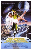 The Wizard of Speed and Time - Movie Poster (xs thumbnail)
