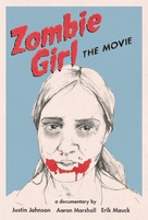 Zombie Girl: The Movie - Movie Poster (xs thumbnail)