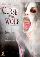 Curse of the Wolf - DVD movie cover (xs thumbnail)