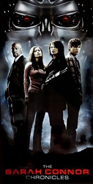 &quot;Terminator: The Sarah Connor Chronicles&quot; - poster (xs thumbnail)