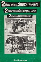 The Wasp Woman - poster (xs thumbnail)