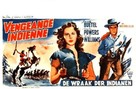 Rose of Cimarron - Belgian Movie Poster (xs thumbnail)