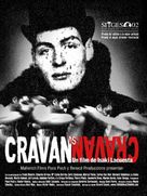 Cravan vs. Cravan - Spanish Movie Poster (xs thumbnail)