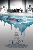 The Perfect Host - Movie Poster (xs thumbnail)