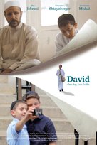 David - Movie Poster (xs thumbnail)