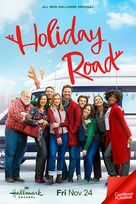 Holiday Road - Movie Poster (xs thumbnail)
