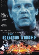 The Good Thief - Danish poster (xs thumbnail)