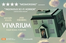 Vivarium - Singaporean Movie Poster (xs thumbnail)