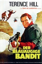 Barbagia (La societ&agrave; del malessere) - German Movie Poster (xs thumbnail)