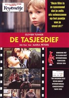 De tasjesdief - Dutch Movie Cover (xs thumbnail)