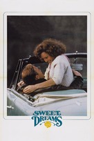 Sweet Dreams - Movie Poster (xs thumbnail)