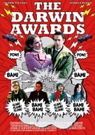 The Darwin Awards - poster (xs thumbnail)