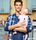 "Baby Daddy" Poster