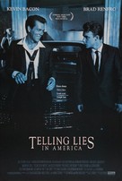 Telling Lies in America - Movie Poster (xs thumbnail)