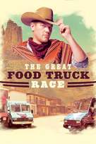&quot;The Great Food Truck Race&quot; - Movie Cover (xs thumbnail)