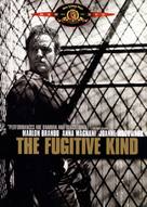 The Fugitive Kind - DVD movie cover (xs thumbnail)