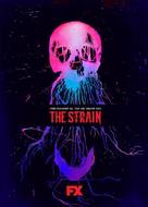 &quot;The Strain&quot; - Movie Poster (xs thumbnail)