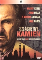 Il mercante di pietre - Polish Movie Cover (xs thumbnail)