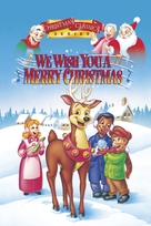 We Wish You a Merry Christmas - Movie Cover (xs thumbnail)