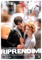 Riprendimi - Italian Movie Poster (xs thumbnail)