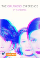 &quot;The Girlfriend Experience&quot; - Spanish Movie Poster (xs thumbnail)