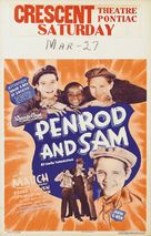 Penrod and Sam - Movie Poster (xs thumbnail)