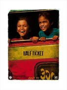 Half Ticket - Indian Movie Poster (xs thumbnail)