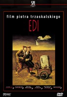 Edi - Polish DVD movie cover (xs thumbnail)