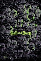 Hell &amp; Back - Movie Poster (xs thumbnail)