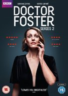 &quot;Doctor Foster&quot; - British DVD movie cover (xs thumbnail)