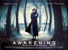 The Awakening - British Movie Poster (xs thumbnail)