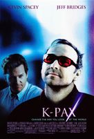 K-PAX - Movie Poster (xs thumbnail)