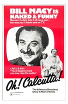 Oh! Calcutta! - Movie Poster (xs thumbnail)