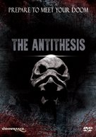 The Antithesis - DVD movie cover (xs thumbnail)