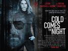 Cold Comes the Night - British Movie Poster (xs thumbnail)