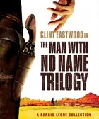 The Good, the Bad and the Ugly Cover