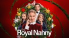 The Royal Nanny - Movie Poster (xs thumbnail)