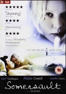 Somersault - British Movie Cover (xs thumbnail)