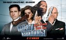 Get Smart - Russian Movie Poster (xs thumbnail)
