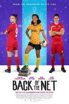 Back of the Net - Australian Movie Poster (xs thumbnail)