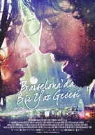 Barcelona, nit d&#039;estiu - Turkish Movie Poster (xs thumbnail)