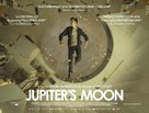Jupiter holdja - British Movie Poster (xs thumbnail)